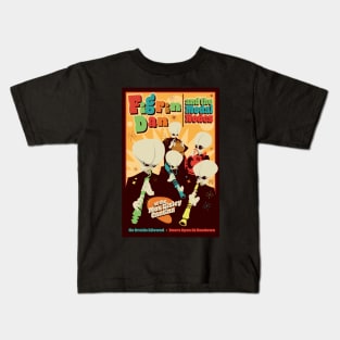 Cantina Band Kids T-Shirt